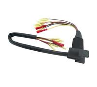 Bestprice Reparatursatz Kabelbaum Heckklappe [Hersteller-Nr. 31480656] für BMW