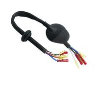 Bestprice Reparatursatz Kabelbaum Heckklappe [Hersteller-Nr. 31481898] für Fiat, Abarth