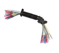 Bestprice Reparatursatz Kabelbaum Heckklappe links [Hersteller-Nr. 31480598] für VW