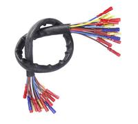 Bestprice Reparatursatz Kabelbaum Tür vorne links [Hersteller-Nr. 31480764] für VW