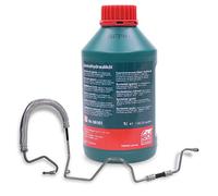 Bestprice Servoleitung + 1L Servoöl [Hersteller-Nr. 40513901] für VW, Seat