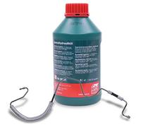Bestprice Servoleitung + 1L Servoöl [Hersteller-Nr. 40513904] für Seat, VW