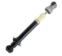 Bestprice Stossdämpfer hinten Gasdruck beidseitig [Hersteller-Nr. 31473718] für Audi