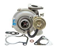 Bestprice Turbolader [Hersteller-Nr. 31471519] für Skoda, VW, Audi, Seat