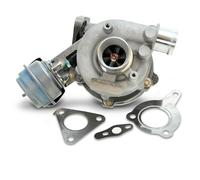 Bestprice Turbolader [Hersteller-Nr. 31471521] für Skoda, Audi, VW