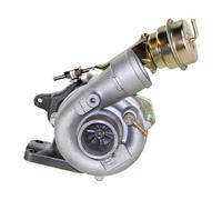 Bestprice Turbolader [Hersteller-Nr. 31471523] für VW