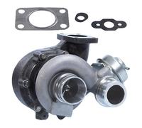 Bestprice Turbolader [Hersteller-Nr. 31528866] für VW