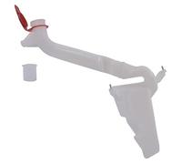 Bestprice Wischwasserbehälter [Hersteller-Nr. 31479388] für Skoda, Seat, VW