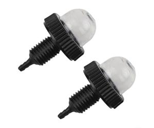 Besttoolifes Ersatzbirne für Kawasaki FJ180V 49043-7002, ABS-Kraftstoffpumpen-Reparatursatz für Rasenmäher, Vergaser, kleine Motoren, Gartenmaschinen, Ersatzteile