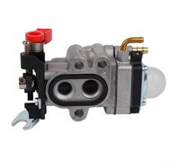 Besttoolifes Vergaser für TJ27E TJ027E TJ35E TJ035E, 15004-2056 WYA93-932, kompatibel mit Motorsense Heckenschere Rasentrimmer KBH27B KBL27B KCL525A