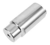 BESTYASH Automotive Wagenheber Aufsatz Slotted Jack Pad Höhenverstellung Hebebühnen Adapter für Auto mit Zusätzlicher Hebehöhe und Kompakter Transportgröße