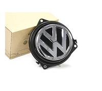 Betätigung Heckklappe Mikroschalter Kofferraumöffner Emblem 5G6827469FFOD, nur Limousine/Schrägheck, ohne Rückfahrkamera, ohne Anhängervorrichtung