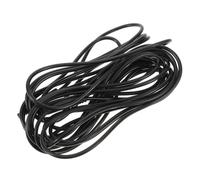 BETOOKY Rückfahrkamera Verlängerungskabel, 4 polig, 2,5 m PVC Kabel mit 4 Pin Interface, für Auto Dashcams und kabellose Überwachungssysteme, geeignet für Fahrzeuge