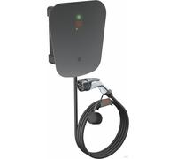 Bettermann WB AC BL KS SPD Wallbox Key Protect schwarz