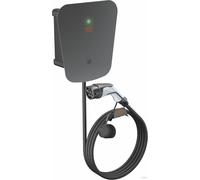 Bettermann WB AC BL KS Wallbox Key schwarz