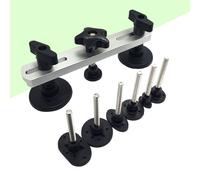 Beulen Reparaturset Dellen Kit Zum Entfernen Von Im Auto Karosseriebeulen