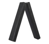 Bexdug Türkantenschutz Für Autotüren - Magnetischer Kratzfester Klappbarer Türschutz | Auto Außenaccessoires Für PKW LKW Einstiege Vorderseite Rückseite Seitenschweller Bodenleiste