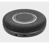 beyerdynamic SPACE Freisprechlösung für Homeoffice und Büro, exzellenter Klang für Musik, Geräusch- und Echounterdrückung, Teams und Zoom (zertifiziert), 20h Akkulaufzeit, Bluetooth und USB-C