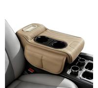 Bezug für Armlehne 'Auto, Erhöhung Für Die Armlehne Auto - Abdeckung Für Die Mittelkonsole Mit Getränkehalter, Für SUV, RV, LKW, Limousine, Fahrzeug