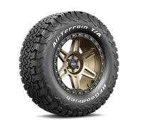 BFGoodrich All Terrain T/A KO2 255/55R18 109R RBL