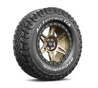 BFGoodrich All Terrain T/A KO3 265/60 R18 114 S
