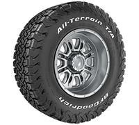 BFGoodrich All Terrain T/A KO2 285/70R17 121 R