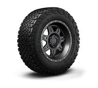 Bfgoodrich 315/70 R 17 121/118S All Terrain T/A Ko2 Tl Lt M+S 3Pmsf Lre Rbl Ganzjahresreifen