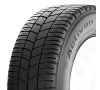 215/65R16C 109/107T ACTIVAN 4S