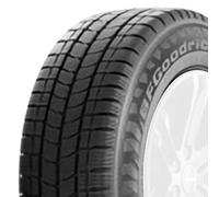 BF Goodrich ActiVan Winter 2 3PMSF 8PR D10X66H Winterreifen 215/60 R17 C 109T