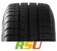 BF Goodrich Activan Winter ( 185/80 R14C 102/100R 8PR )