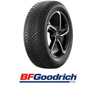 BF Goodrich Advantage All Season 195/65 R15 91 H, Ganzjahresreifen