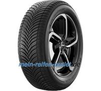 BFGoodrich 195/65 R15 91T Ganzjahresreifen Allwetter M+S 3PMSF Reifen