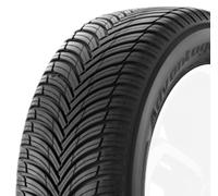 BF Goodrich Advantage All Season 235/45 R17 97 Y, Ganzjahresreifen