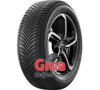 BF Goodrich Advantage SUV All Season 3PMSF 225/60 R 17 99V | 226121
