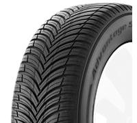 BF Goodrich Advantage SUV All Season 255/45 R20 105 W, Ganzjahresreifen