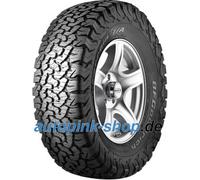 Bfgoodrich 255/65 R 17 114S All Terrain T/A Ko2 Tl Lt M+S 3Pmsf Lrd Ganzjahresreifen