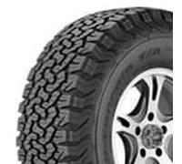 BF Goodrich All-Terrain T/A KO2 ( LT31x10.50 R15 109S 6PR RWL )