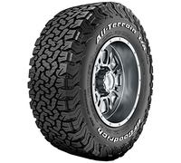 BF Goodrich All-Terrain T/A KO2 ( LT31x10.50 R15 109S 6PR RWL )