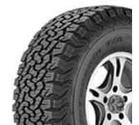 BF GOODRICH ALL TERRAIN TA KO2 - 1x 33X12.50R15 LT 108R
