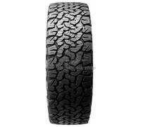 Bfgoodrich 285/70 R 17 116/113S All Terrain T/A Ko2 Tl Lt Ganzjahresreifen