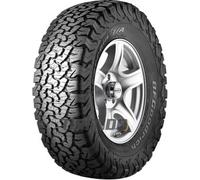 BFGoodrich All Terrain T/A KO2 255/55R18 109R RBL