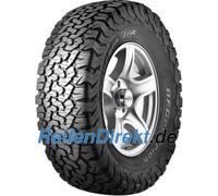 BFGoodrich All Terrain T/A KO2 255/70R16 120S RWL