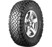 Bfgoodrich 265/70 R 17 121S All Terrain T/A Ko2 Tl M+S 3Pmsf Ganzjahresreifen