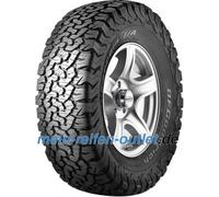 BFGoodrich All Terrain T/A KO2 275/65R17 121 S