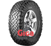 BF Goodrich All-Terrain T/A KO2 ( LT31x10.50 R15 109S 6PR RWL )