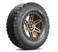 BFGoodrich All Terrain T/A KO2 235/75R15 104 S