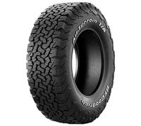 BFGoodrich All Terrain T/A KO2 255/65R17 114 S