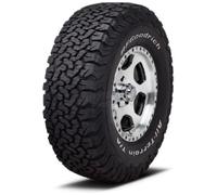 BFGoodrich All Terrain T/A KO2 255/70R16 120S RWL