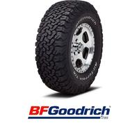 BFGoodrich All Terrain T/A KO2 215/75R15 100 S