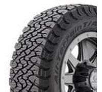 BF Goodrich All-Terrain T/A KO3 ( LT195/80 R15 106S )